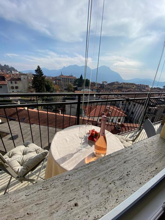 Garibaldi 46 Apartment Verbania Exterior foto